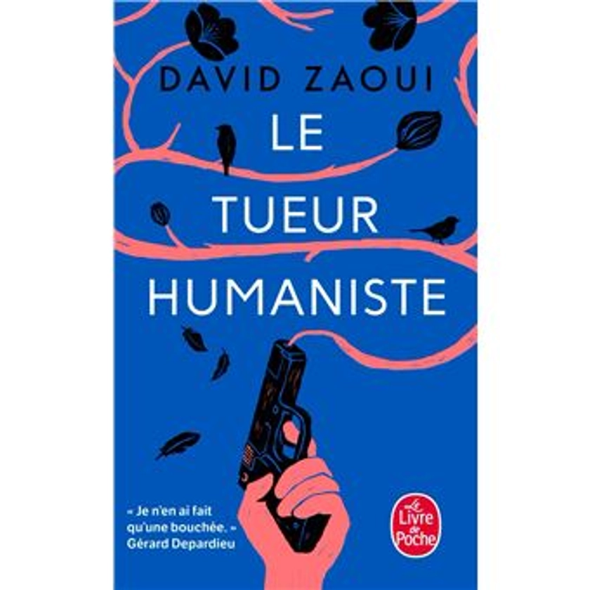 Le Tueur humaniste