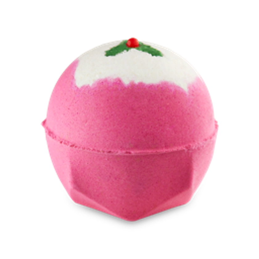 Sweet Pudding | Bath Bomb | LUSH