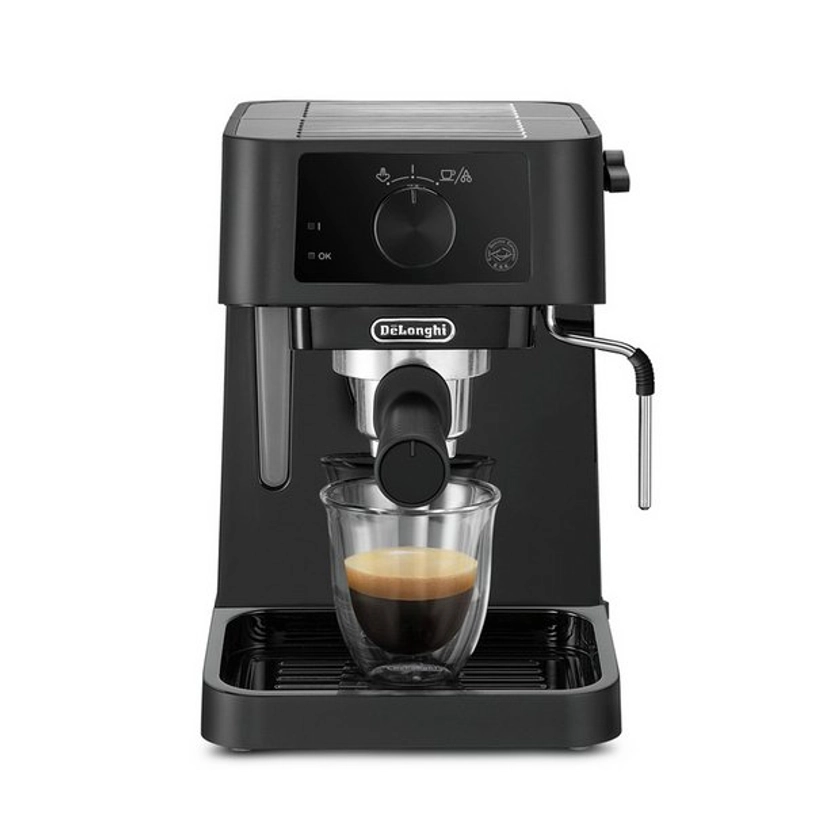 Buy De'Longhi EC230 Espresso Coffee Machine | Coffee machines | Argos