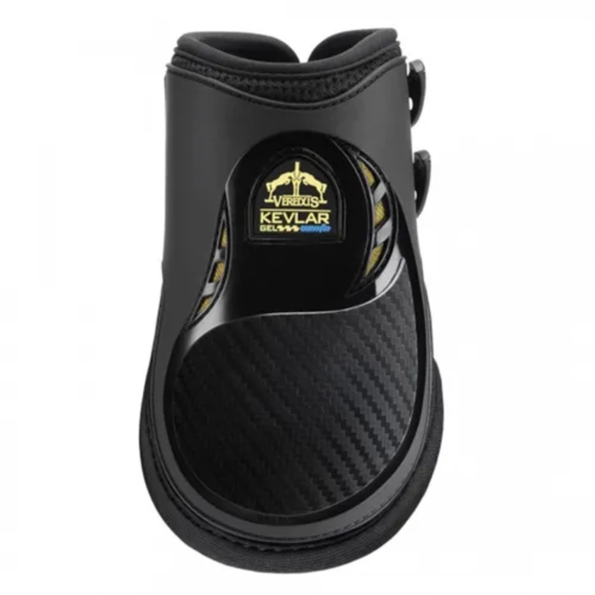 Veredus® Kevlar® Gel Vento™ Ankle Boots | Dover Saddlery