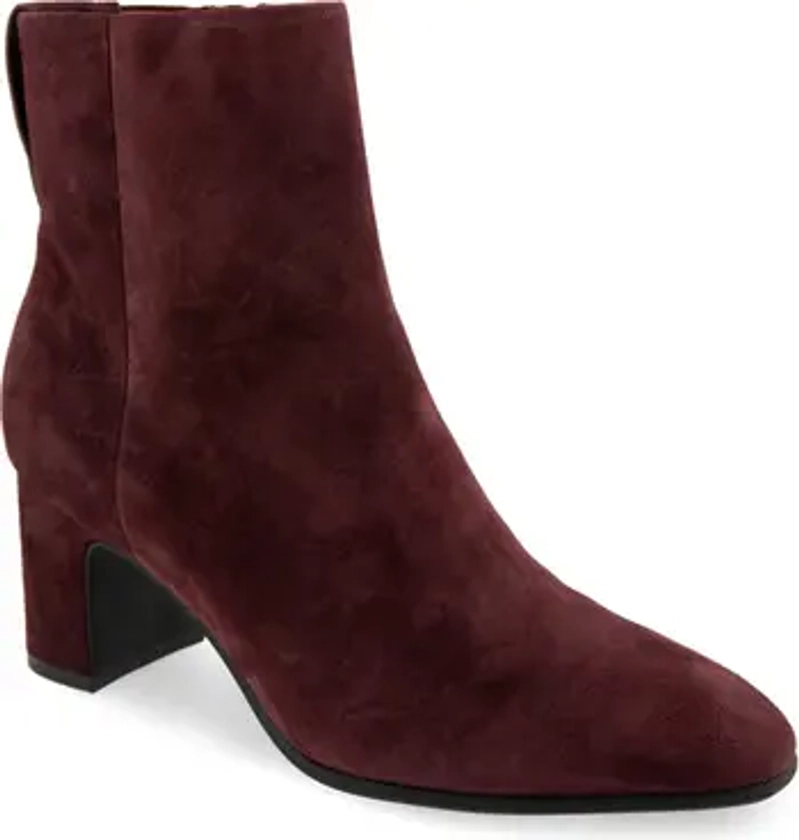 Aerosoles Magnus Bootie (Women) | Nordstrom