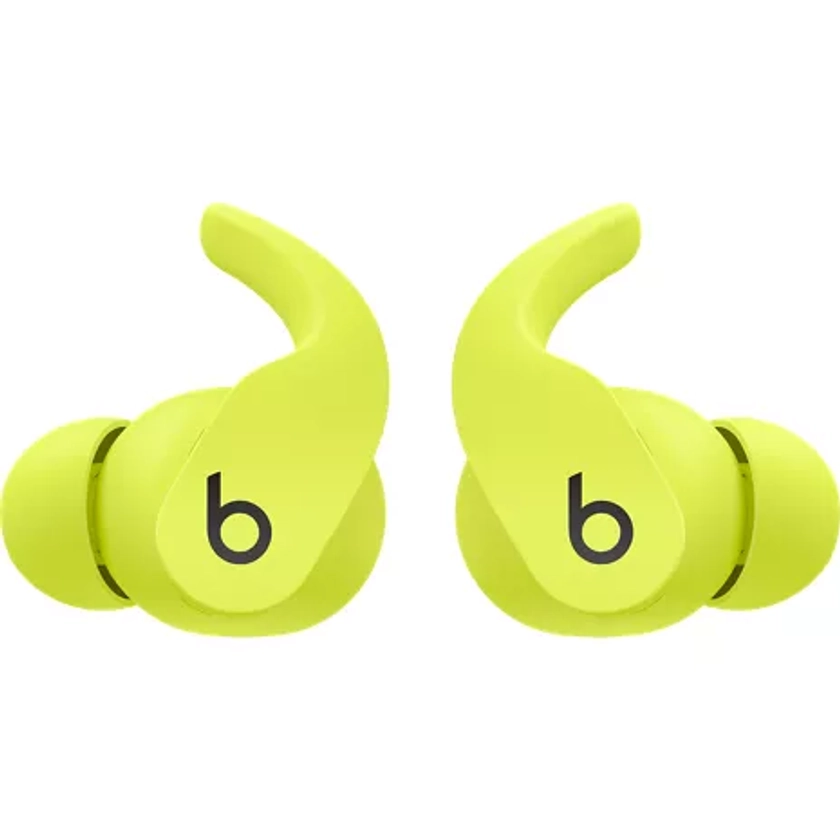 Beats Fit Pro Noise Cancelling Wireless Earbuds, Active Noise Cancelling Earbuds with Charging Case | Shop Now