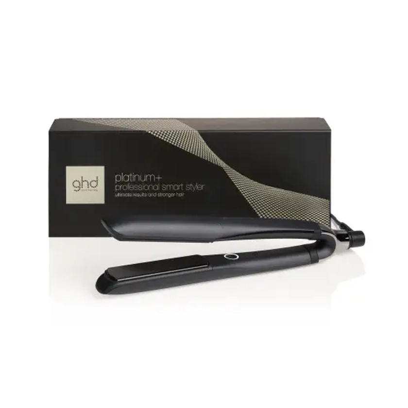 Styler® ghd platinum+ noir