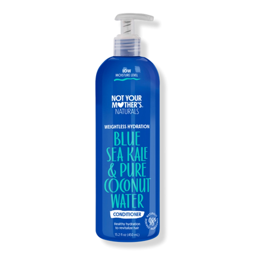 Blue Sea Kale & Pure Coconut Water Weightless Hydration Conditioner
