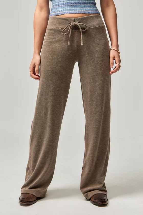 UO Rose Joggers