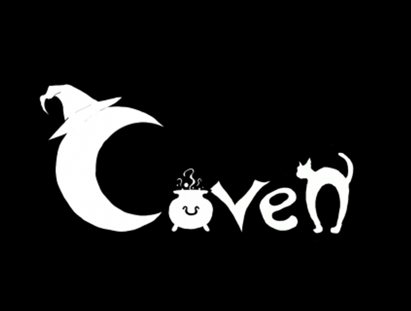 Home - Coven - Alternative Witch Spooky Goth Subscription Boxes