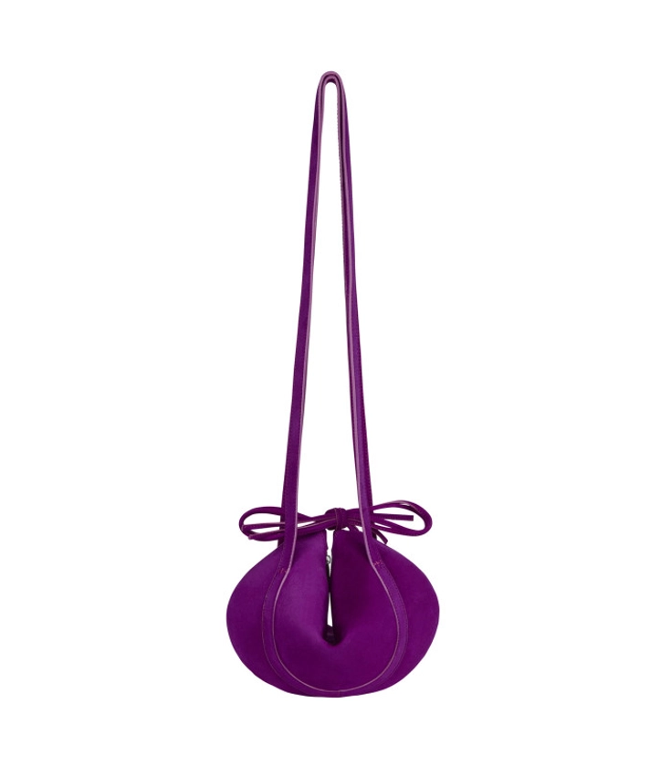 Sac à main - Indi Polaris Purple - Collection Indi | Cordiz