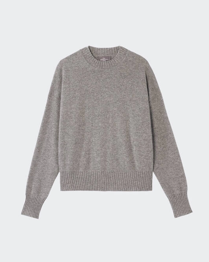 Pulls en cachemire pour Femme | Eric Bompard