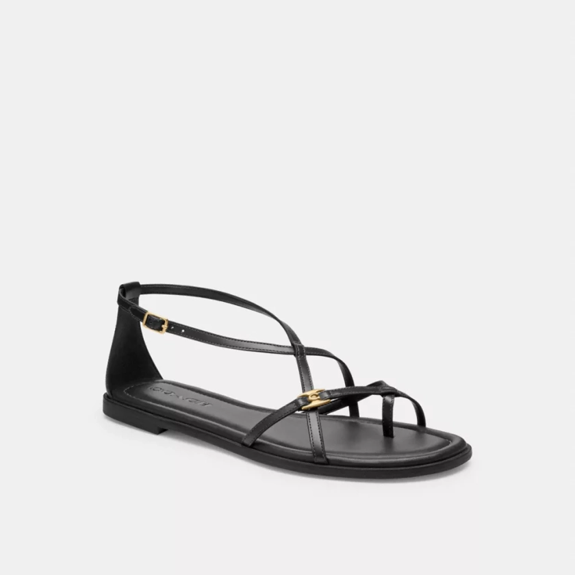 Jenni Sandal