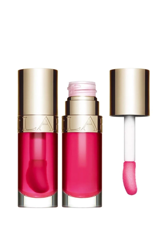 Lips | Lip Comfort Oil | Clarins