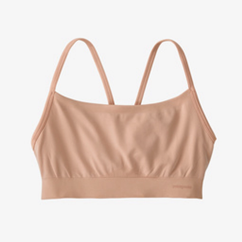 Patagonia Women's Active Mesh Seamless Bra