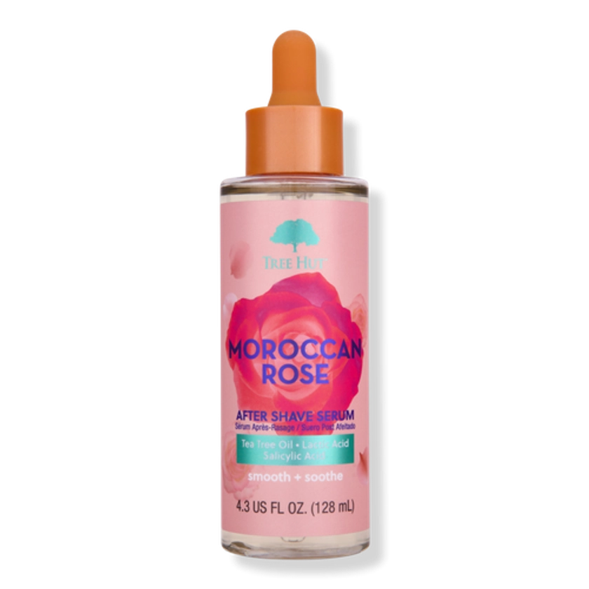Moroccan Rose After Shave Serum