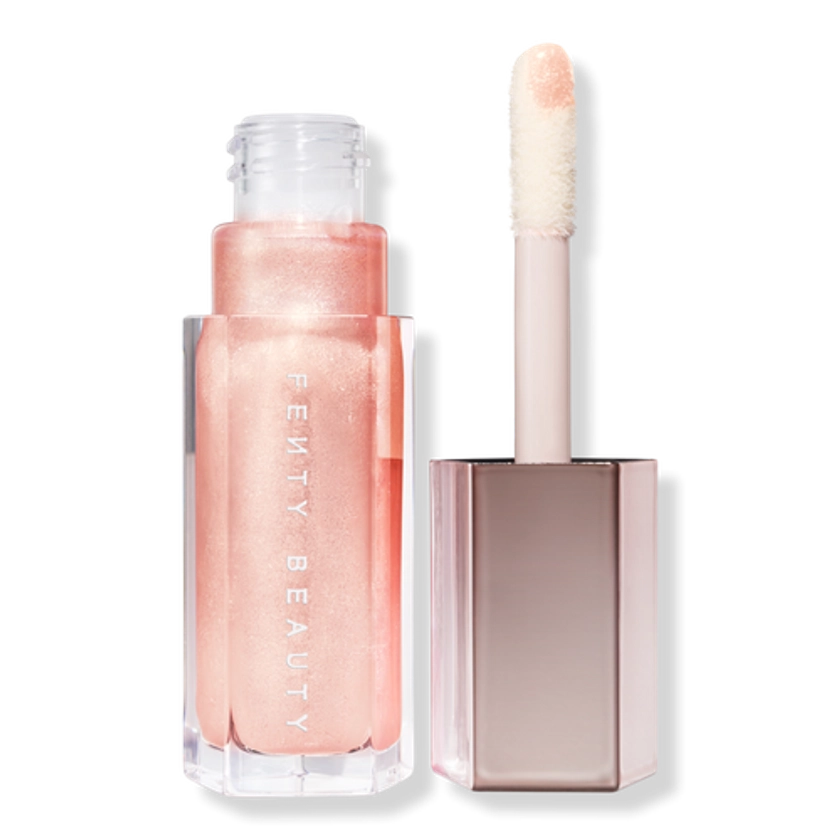 $weet Mouth Gloss Bomb Universal Lip Luminizer - FENTY BEAUTY by Rihanna | Ulta Beauty