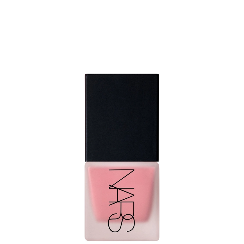 NARS Cosmetics Orgasm Liquid Blush | LOOKFANTASTIC