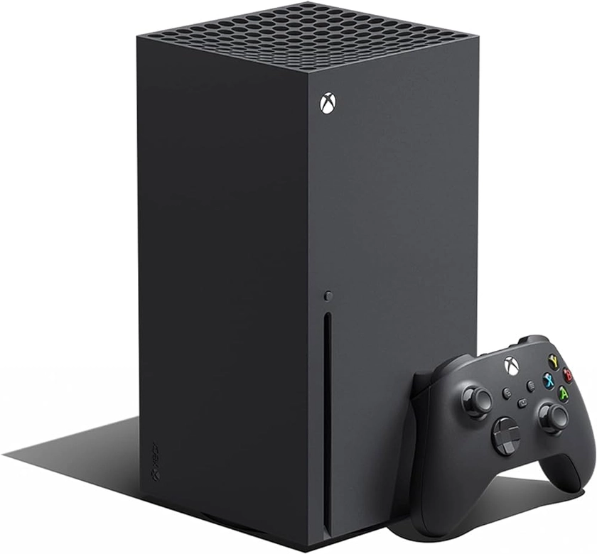 Xbox Series X : Amazon.fr: Jeux vidéo