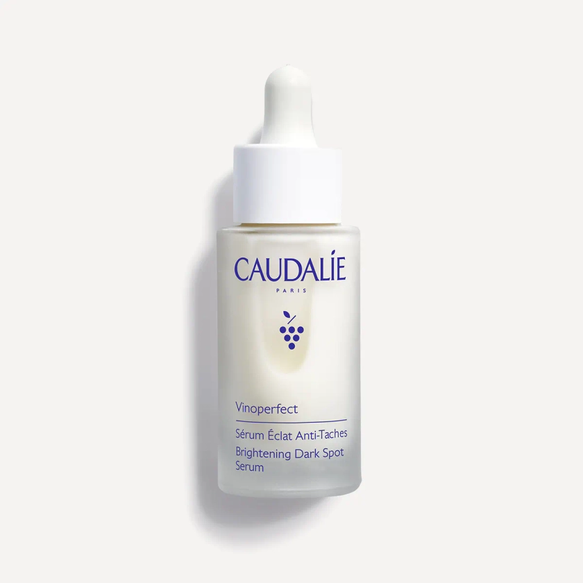 Vinoperfect Serum für mehr Ausstrahlung und gegen Pigmentflecken | CAUDALIE® 