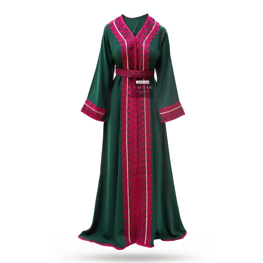 Caftan Khadija