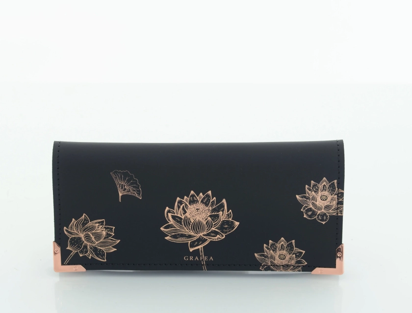 LOTUS WALLET