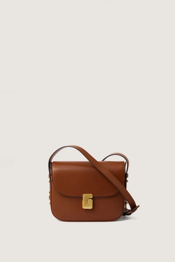 SAC BELLISSIMA MINI NATUREL