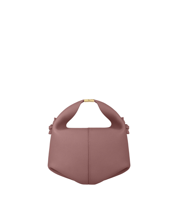 Polène | Sac - Béri - Lila Grainé