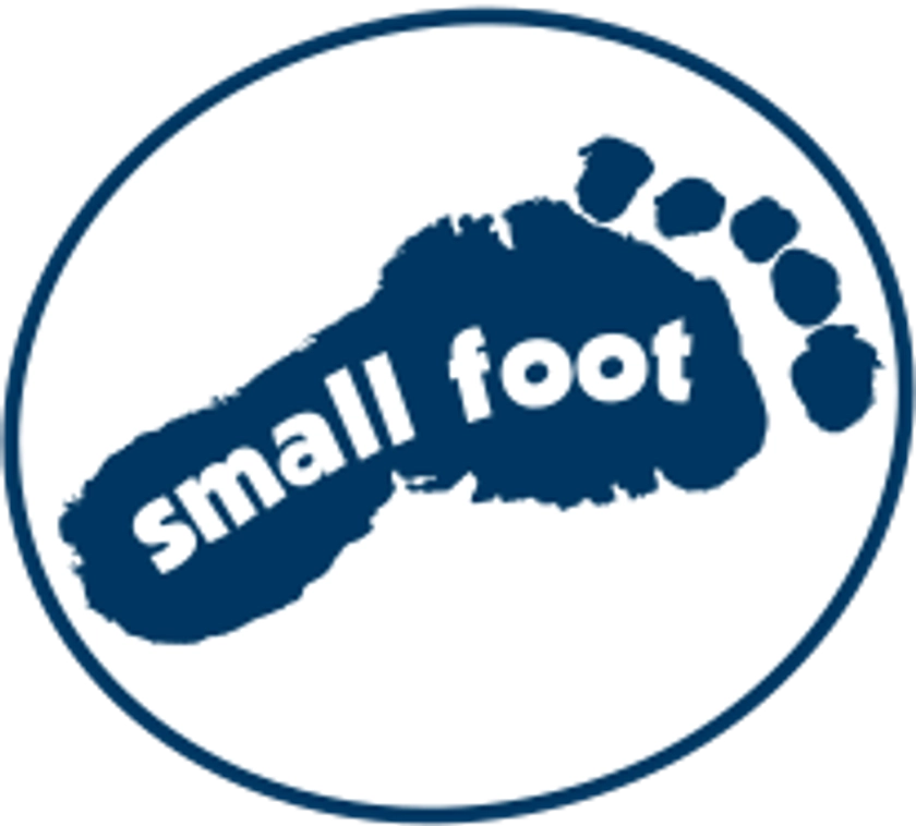 Cornhole & Sling Puck „Active“ für Kinder | small foot Holzspielzeug