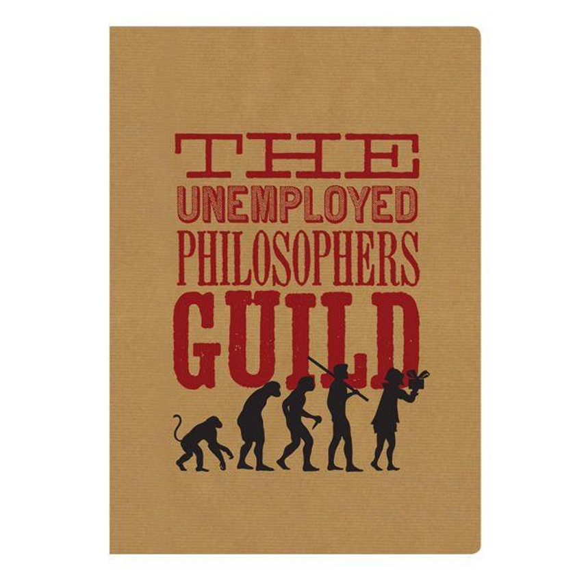 Unemployed Philosophers Guild