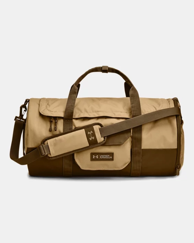 Sac de sport UA Triumph Barrel