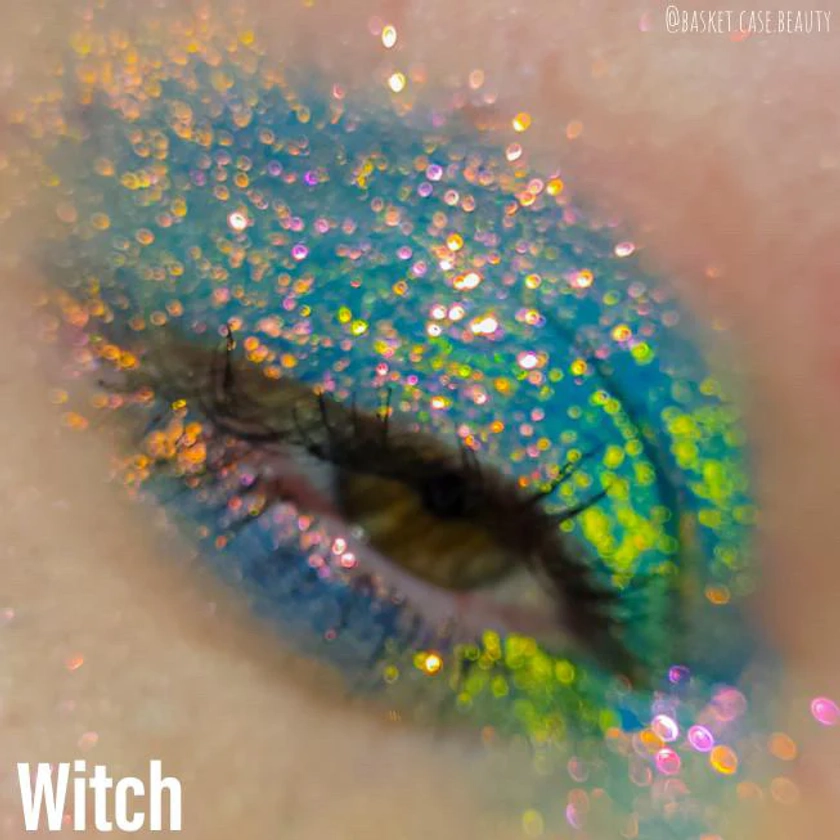 Witch Loose Pigment