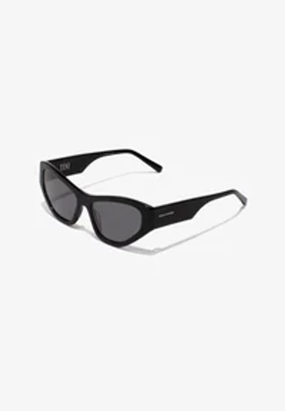 Hawkers TINI - Lunettes de soleil - black/noir - ZALANDO.FR