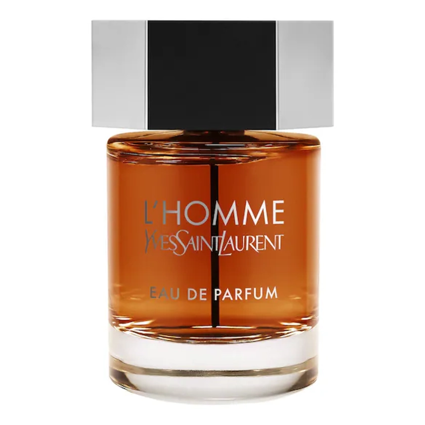 YVES SAINT LAURENTL'Homme - Eau de Parfum 175 avis