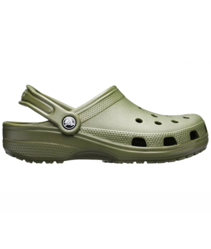 Crocs classic clog - Kaki
