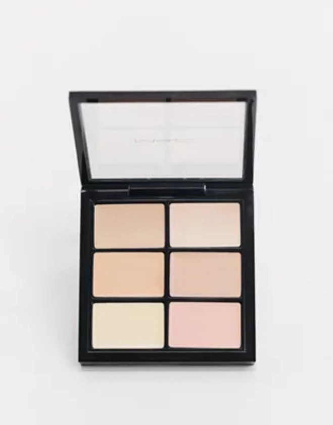 MAC Studio Fix Conceal and Correct Palette - Light