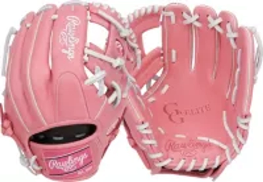 Rawlings 11.5" GG Elite Series Glove