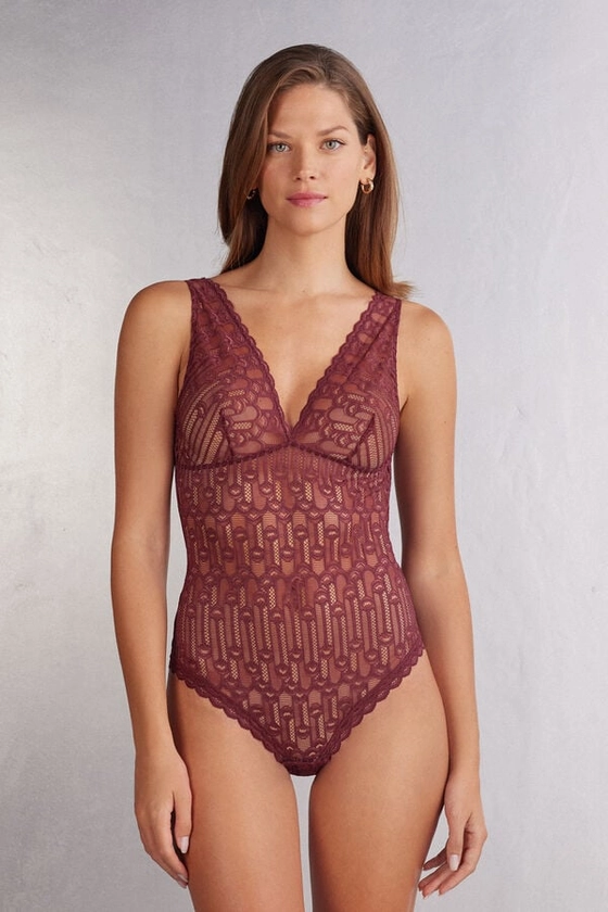 Soutien-gorge balconnet Francesca EFFORTLESS BEAUT...