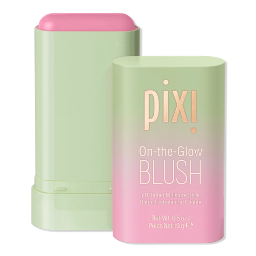 CheekTone On-the-Glow Blush Tinted Moisture Stick - Pixi | Ulta Beauty