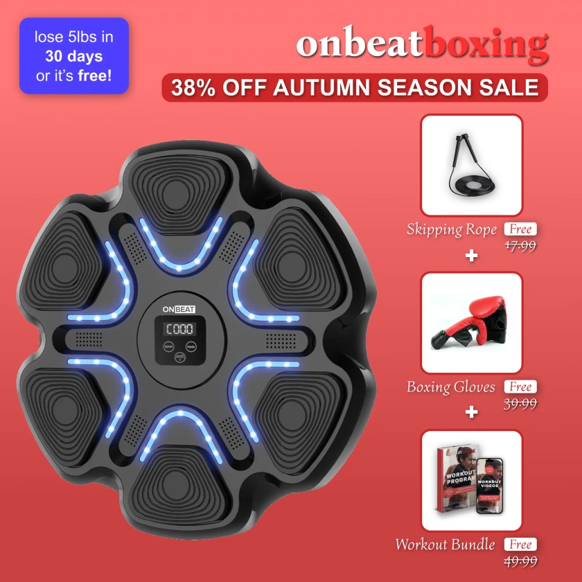 OnBEAT® Ultra