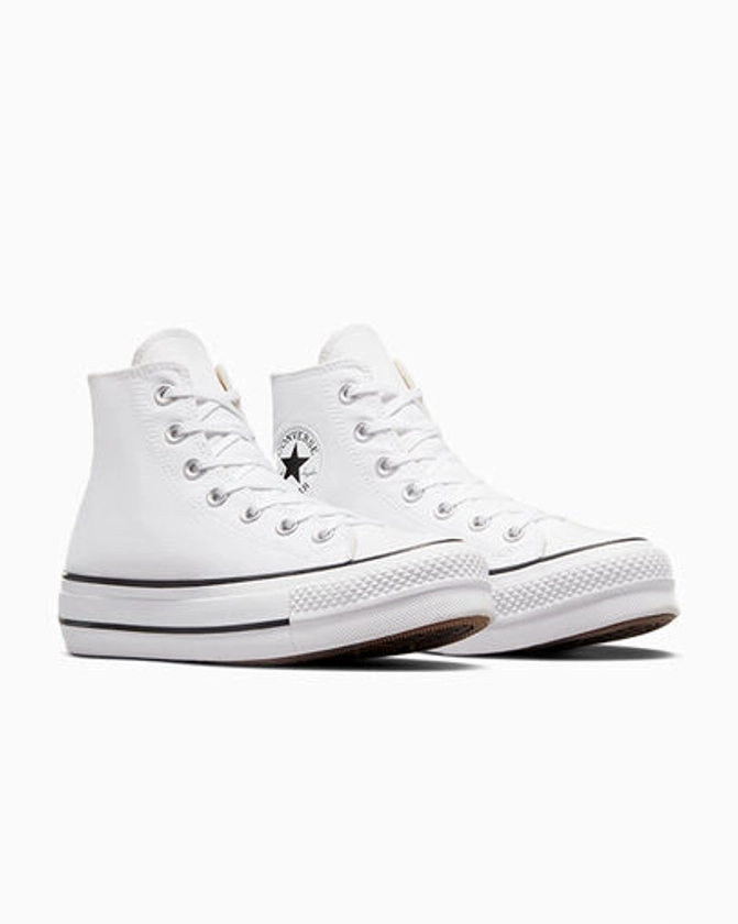 Chuck Taylor All Star Lift Platform Canvas