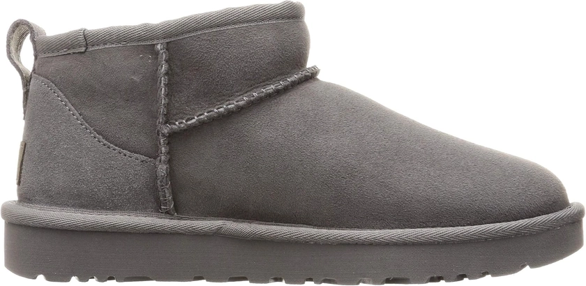 UGG Women's Classic Ultra Mini Boot