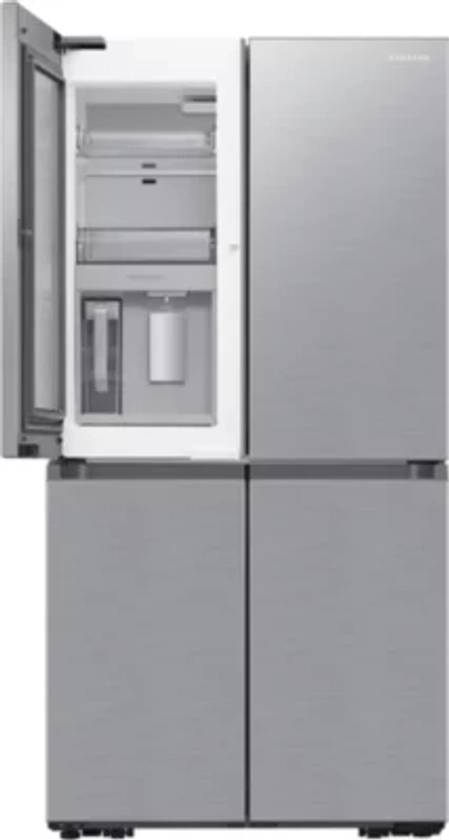 Réfrigérateur multi portes SAMSUNG RF65DG960ESL