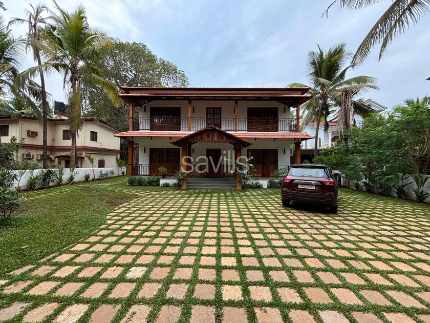 Siolim Estate, Siolim, Goa 403519, India | Property for sale | Savills