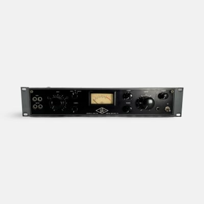 Universal Audio 175B Compressor / Limiter | Reverb Estonia