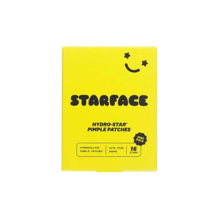 Starface Hydro-Star Mini Pack | Skin | Superdrug