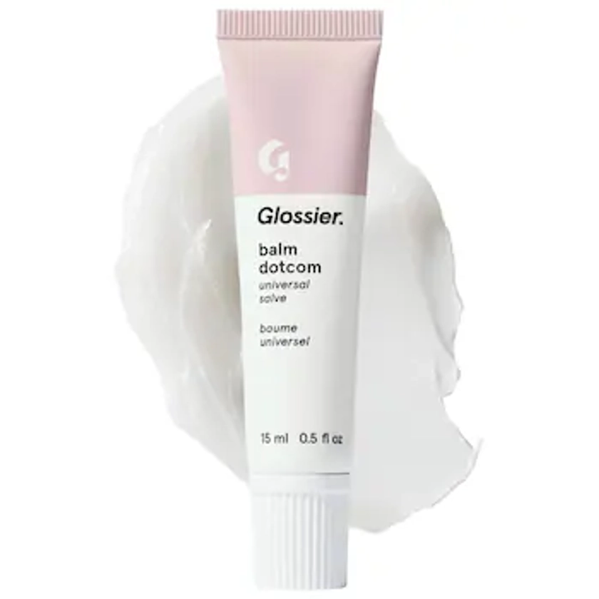 Balm Dotcom Lip Balm and Skin Salve - Glossier | Sephora
