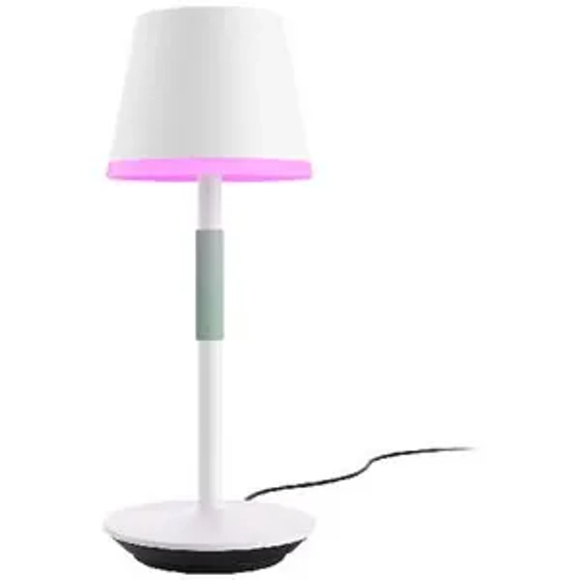 Philips Hue Go Portable Table Lamp