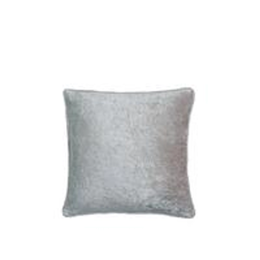 Everyday Crushed Velvet Cushion