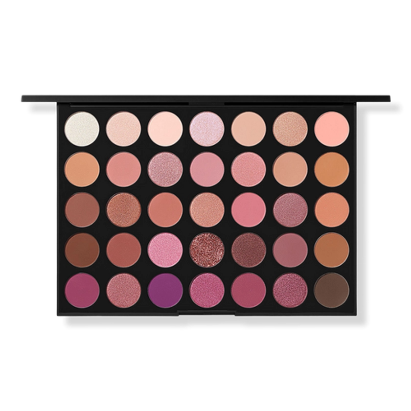 35XO Natural Flirt Artistry Palette - Morphe | Ulta Beauty