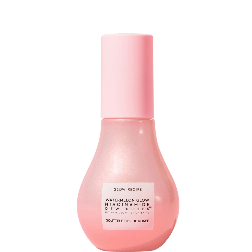 Glow Recipe Watermelon Glow Niacinamide Dew Drops 40ml | CultBeauty