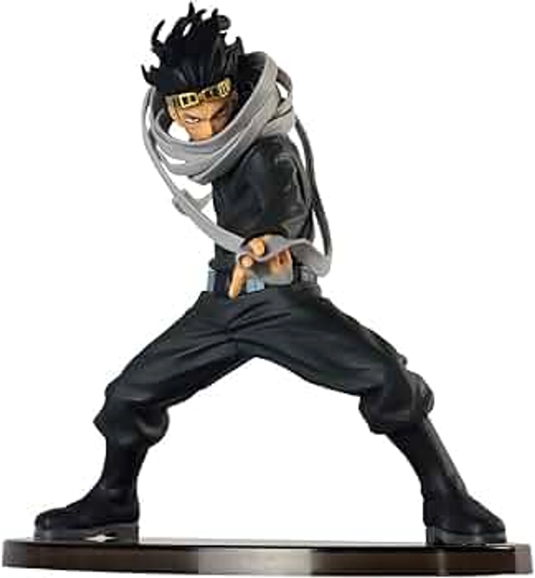 BANPRESTO - My Hero Academia - The Amazing Heroes - vol.20 Shoto Aizawa (MHA)