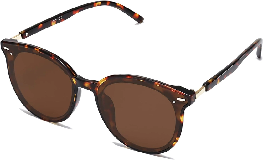 SOJOS Sunglasses Womens Trendy 2023
