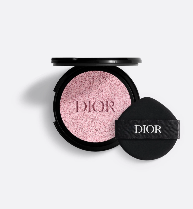 Recharge Dior Forever Skin Glow Tone-Up : éclat et fraîcheur | DIOR